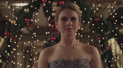 圣诞王子剧照的剧照