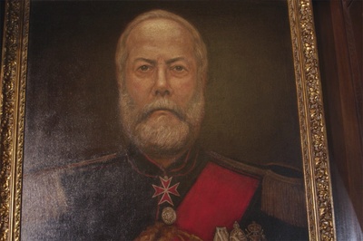 圣诞王子剧照的剧照