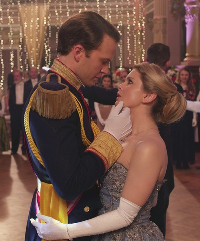 圣诞王子剧照的剧照