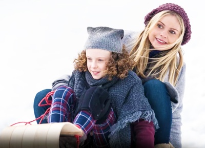 圣诞王子剧照的剧照