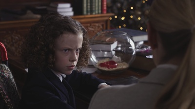 圣诞王子剧照的剧照