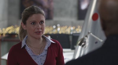 圣诞王子剧照的剧照