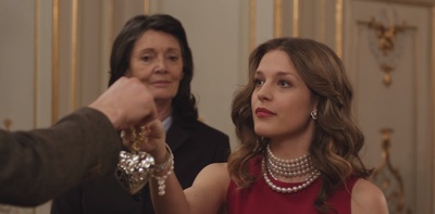 圣诞王子剧照的剧照