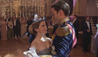 圣诞王子剧照的剧照