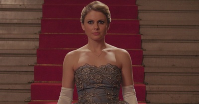 圣诞王子剧照的剧照