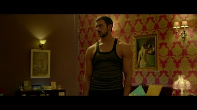 勒索剧照的剧照