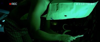 勒索剧照的剧照