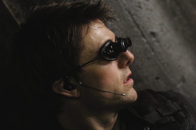 碟中谍3剧照的剧照