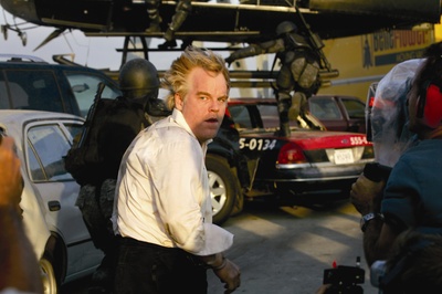 碟中谍3剧照的剧照