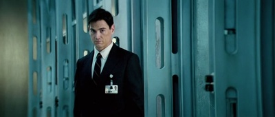 碟中谍3剧照的剧照