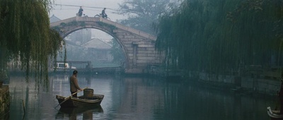 碟中谍3剧照的剧照