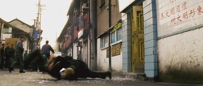 碟中谍3剧照的剧照