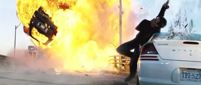 碟中谍3剧照的剧照