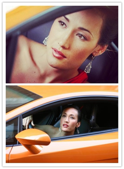 碟中谍3剧照的剧照