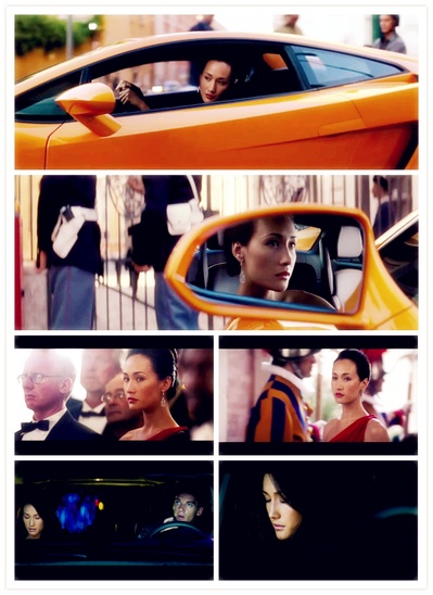 碟中谍3剧照的剧照