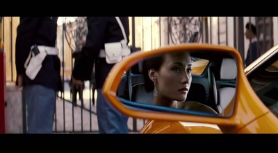 碟中谍3剧照的剧照