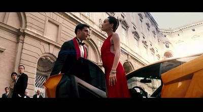 碟中谍3剧照的剧照