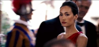 碟中谍3剧照的剧照