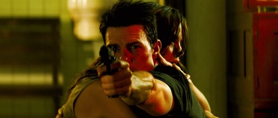 碟中谍3剧照的剧照