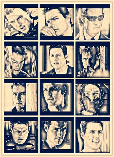 碟中谍3剧照的剧照