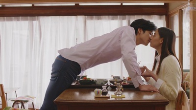 明天也有好吃的饭剧照的剧照