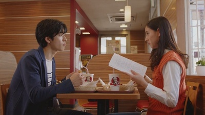 明天也有好吃的饭剧照的剧照