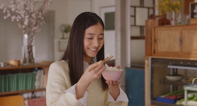 明天也有好吃的饭剧照的剧照