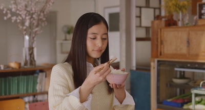 明天也有好吃的饭剧照的剧照