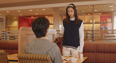 明天也有好吃的饭剧照的剧照