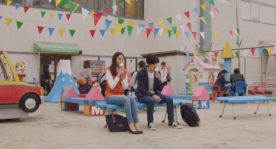 明天也有好吃的饭剧照的剧照