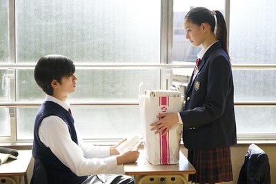 明天也有好吃的饭剧照的剧照