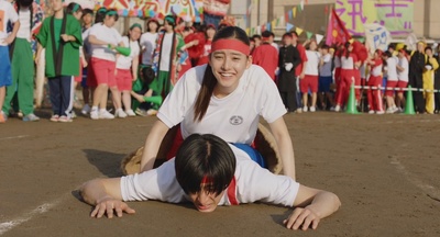 明天也有好吃的饭剧照的剧照