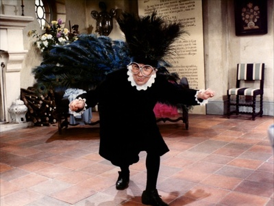 吝啬鬼剧照的剧照