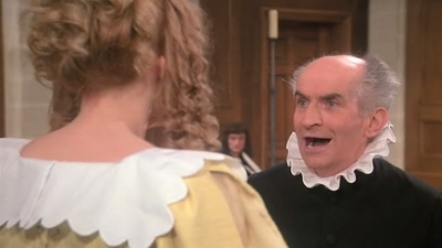 吝啬鬼剧照的剧照