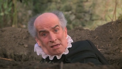 吝啬鬼剧照的剧照