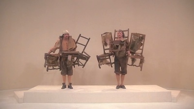 吝啬鬼剧照的剧照