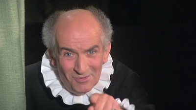 吝啬鬼剧照的剧照