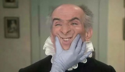 吝啬鬼剧照的剧照