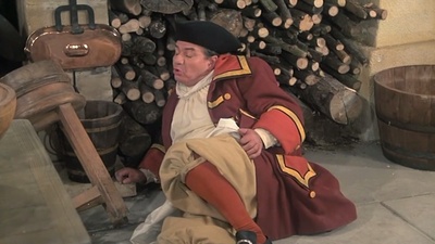 吝啬鬼剧照的剧照