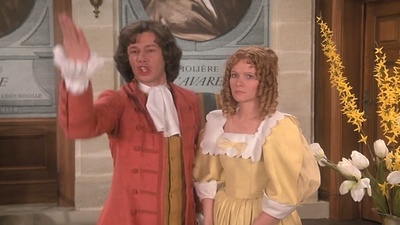 吝啬鬼剧照的剧照