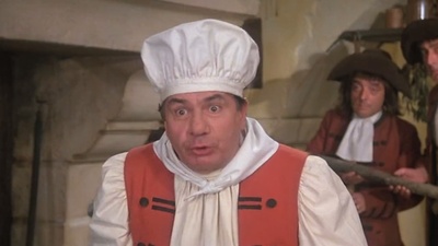 吝啬鬼剧照的剧照