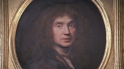 吝啬鬼剧照的剧照