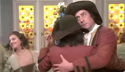 吝啬鬼剧照的剧照