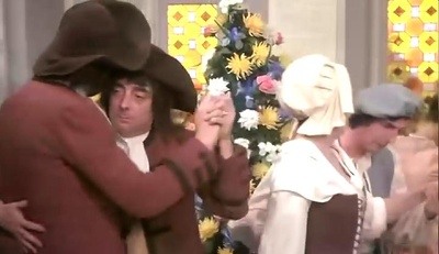 吝啬鬼剧照的剧照