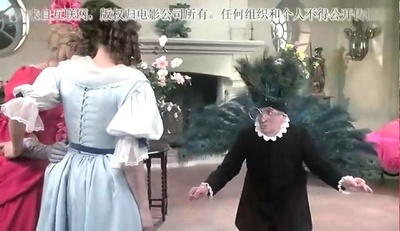 吝啬鬼剧照的剧照