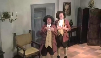 吝啬鬼剧照的剧照