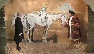 吝啬鬼剧照的剧照