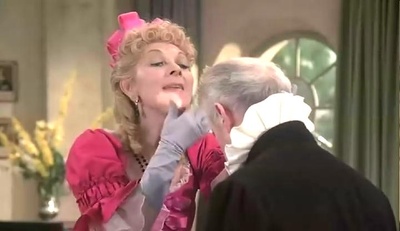 吝啬鬼剧照的剧照