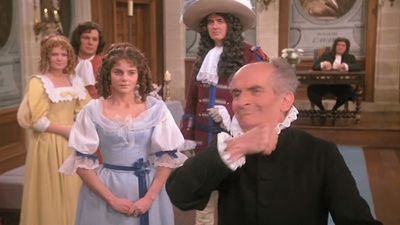 吝啬鬼剧照的剧照