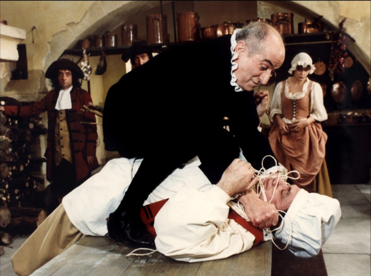 吝啬鬼剧照的剧照